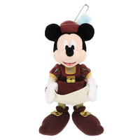 Pin de peluche de Mickey - Hotel MiraCosta