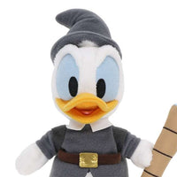 Pin de peluche del Pato Donald - Hotel MiraCosta