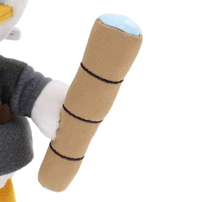 Pin de peluche del Pato Donald - Hotel MiraCosta