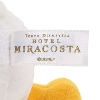 Pin de peluche del Pato Donald - Hotel MiraCosta