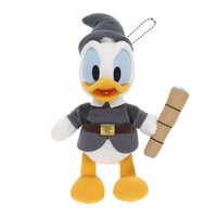 Pin de peluche del Pato Donald - Hotel MiraCosta