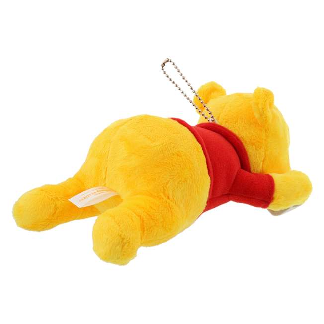 Peluche de Winnie the Pooh para el hombro