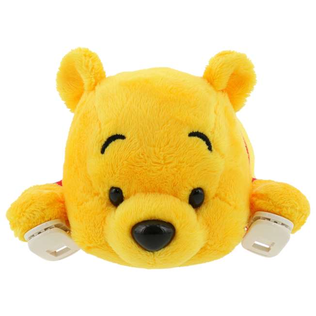 Peluche de Winnie the Pooh para el hombro