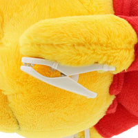 Peluche de Winnie the Pooh para el hombro