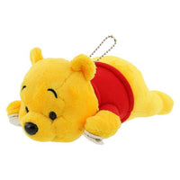 Peluche de Winnie the Pooh para el hombro