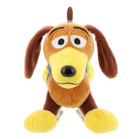 Peluche de Slinky para el hombro