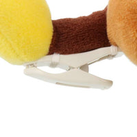 Peluche de Slinky para el hombro