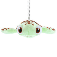 Set de 3 charms de peluche de Buscando a Nemo