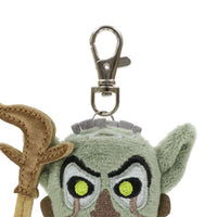 Llavero de peluche Shiriki Utundu