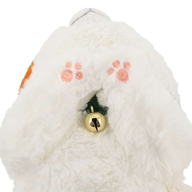 Peluche de Mochi de Grandes Héroes