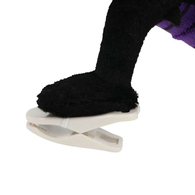 Peluche para el hombro de La Bella Durmiente