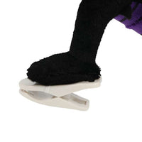 Peluche para el hombro de La Bella Durmiente