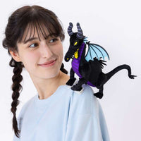 Peluche para el hombro de La Bella Durmiente