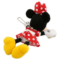 Peluche de hombro de Minnie