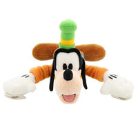 Peluche para el hombro de Goofy