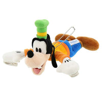 Peluche para el hombro de Goofy