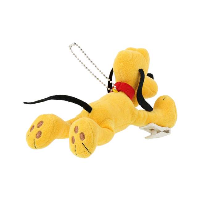 Peluche para el hombro de Pluto
