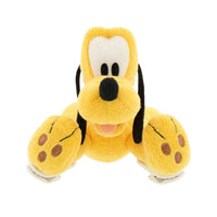 Peluche para el hombro de Pluto