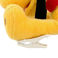 Peluche para el hombro de Pluto