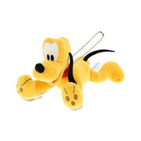 Peluche para el hombro de Pluto