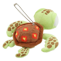 Peluche para el hombro de Chiqui