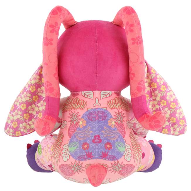 Peluche Angel de Lilo & Stitch