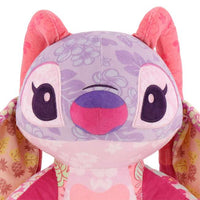 Peluche Angel de Lilo & Stitch