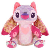 Peluche Angel de Lilo & Stitch