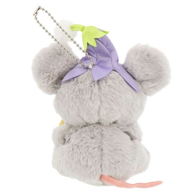 Llavero de peluche