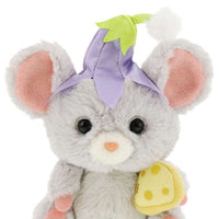 Llavero de peluche