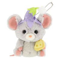 Llavero de peluche