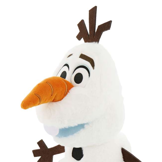 Peluche de Olaf