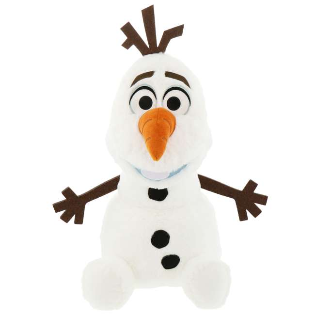 Peluche de Olaf