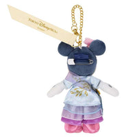 Insignia de peluche de Minnie - Fantasy Springs Hotel