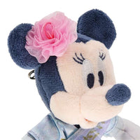 Insignia de peluche de Minnie - Fantasy Springs Hotel