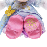 Insignia de peluche de Minnie - Fantasy Springs Hotel