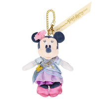 Insignia de peluche de Minnie - Fantasy Springs Hotel