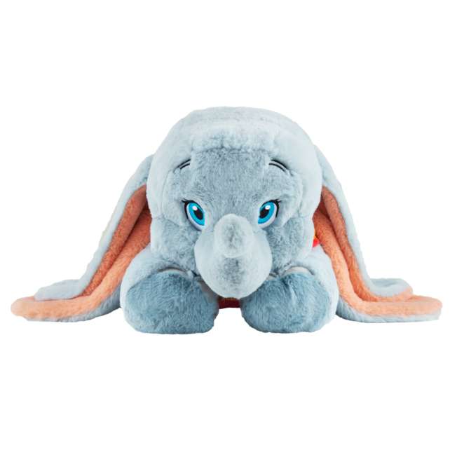 Peluche para abrazar de Dumbo