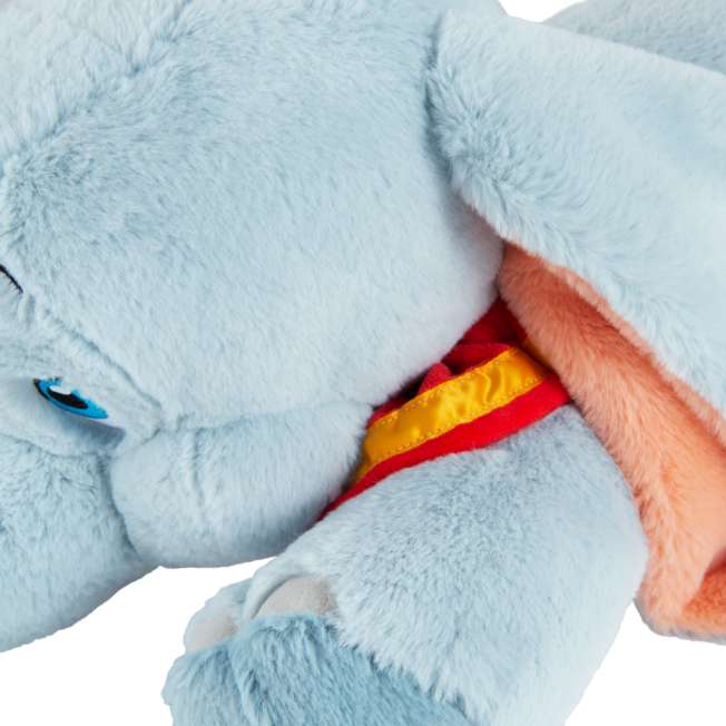 Peluche para abrazar de Dumbo