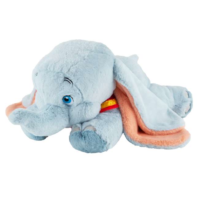 Peluche para abrazar de Dumbo