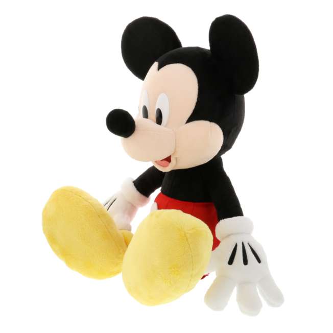 Peluche de Mickey Mouse