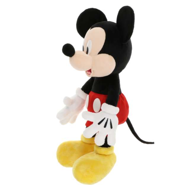 Peluche de Mickey Mouse