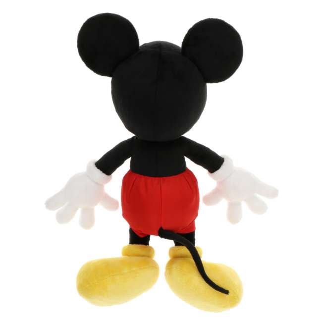 Peluche de Mickey Mouse
