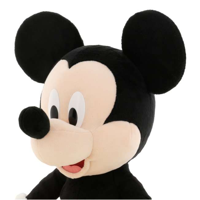 Peluche de Mickey Mouse