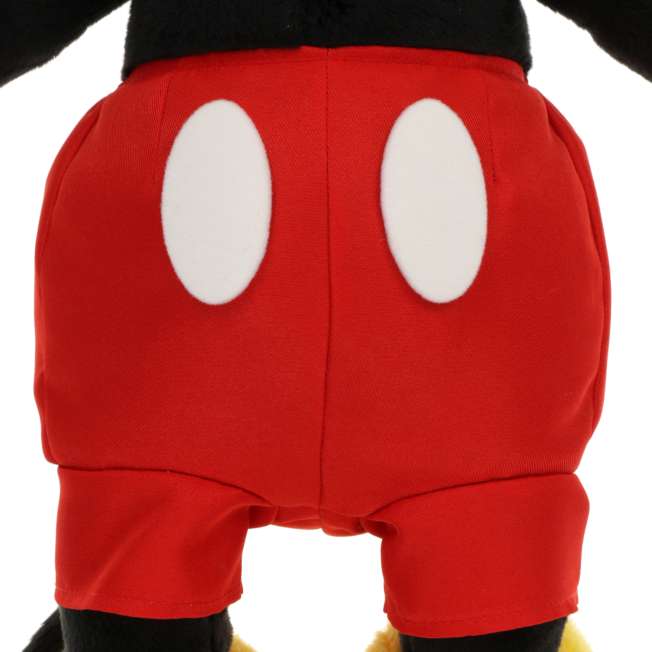 Peluche de Mickey Mouse
