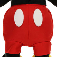 Peluche de Mickey Mouse
