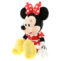Peluche de Minnie Mouse