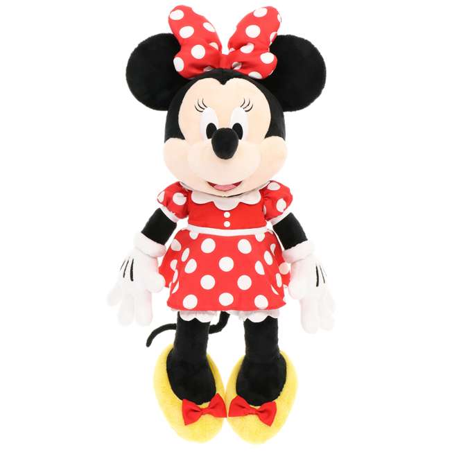 Peluche de Minnie Mouse