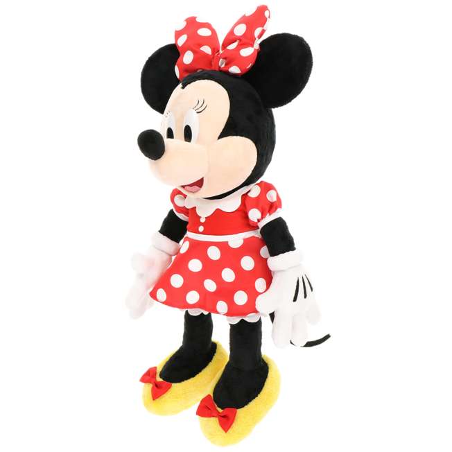 Peluche de Minnie Mouse