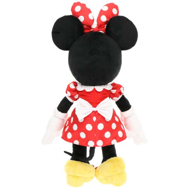 Peluche de Minnie Mouse